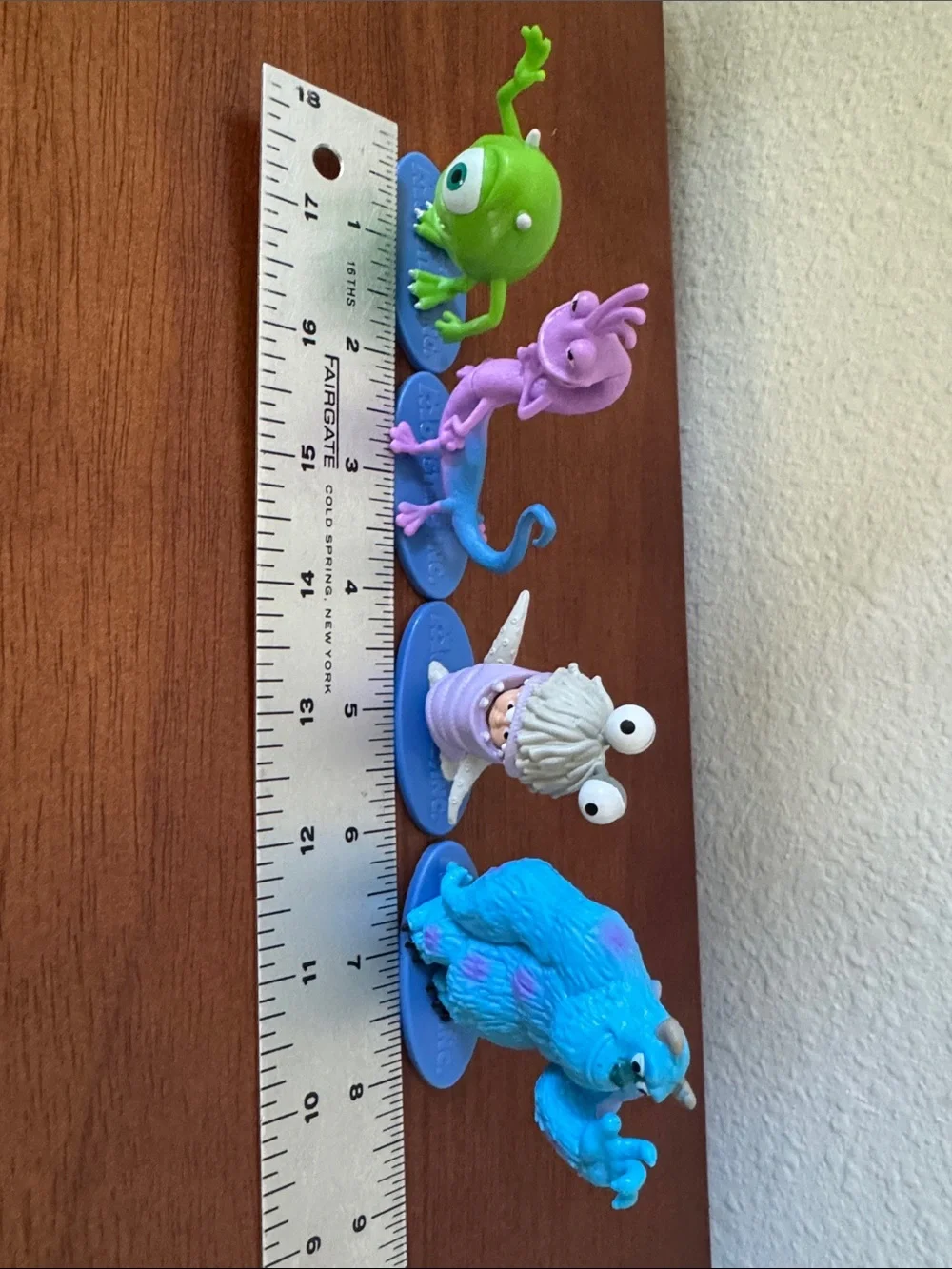 Disney others monsters